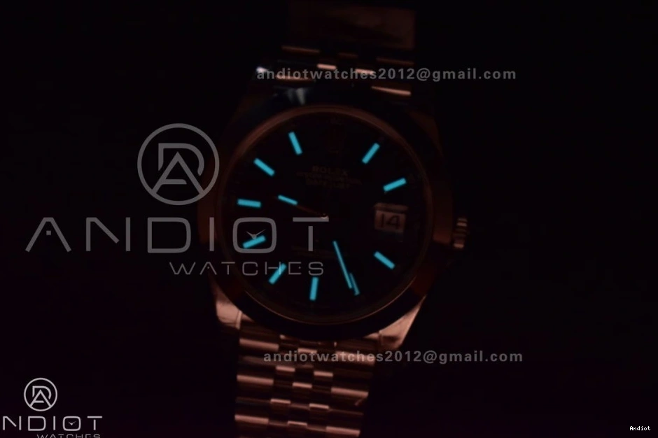 Dial Bracelet VSF 41 Jubilee 126300 DateJust Edition VS3235 SS On 904L Best 1:1 Green 1112